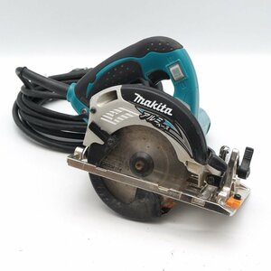 makita マキタ 125mm マルノコ モデル5230 コード式電動工具 アルミベース [H800603]