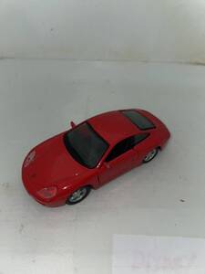 マイスト　ポルシェ 911 カレラ　1/38 現状品