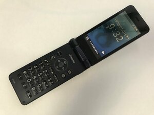 GK761 docomo SH-02K 判定〇 ジャンク