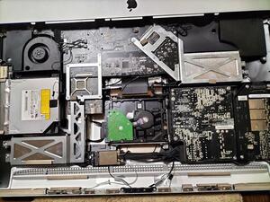 iMac ロジックボード　A1312　２７インチ