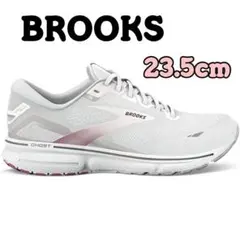 訳あり‼️[Brooks] 23.5cm ランニングシューズ BRW 3802