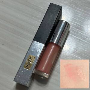 お試しに！！YSL＆CLINIQUE（リップセット）