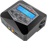 中古ラジコン AC Balance Charger/Discharger X1 Pocket II [44306-B]