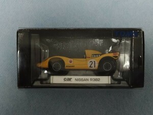 TOMICA LIMITED NISSAN R382【未開封】トミカ・リミテッド