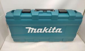 【未使用・未開封】 MAKITA JR002GRDX 充電式レシプロソー 純正40Vmax 2.5Ahバッテリー2個 マキタ ◆3117/登呂バザール店