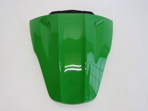 ※訳あり品※ZX10R 11-15年 ZX-10R シングルシート 緑