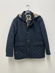 【雷市場（ポンジャン）商品韓国直送】 13Y 150 DAKS(ダックス) キッズ キルティングジャケット