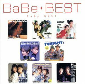 ＢａＢｅベスト／ＢａＢｅ