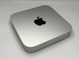 【ハード王】1円～/デスク/Apple MacMiniA1347 EMC2840/Corei5-2.6GHz/8GB/HDD1TB/12205-R21