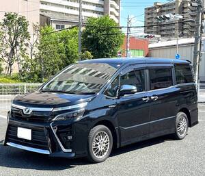 ●修復歴なし●後期型●ハイブリッド●車検R７年１２月●アルパイン11型ナビ●両側パワースライドドア●陸送 登録代行セット半額負担