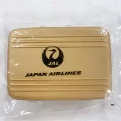 ＪＡＬ×ゼロハリバートンコラボ ２０２４国際線ファーストクラスアメニティポーチ