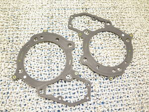 BMW HP2 R1200 R1150 R RS RT C GS インデペンデント ADV CL シリンダーヘッドガスケット ２個 11127672598 純正 未使用 TR050413.26