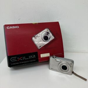 CASIO EXILIM ZOOM EX-Z1000 デジカメ　S1/7