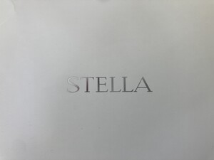 ステラ STELLA 袋 リール シマノ 化粧袋