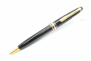 MONTBLANC モンブラン MEISTERSTUCK マイスターシュテュック ツイスト式 ボールペン 文房具 20772767