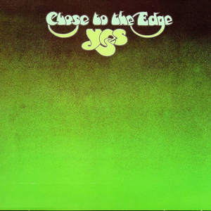 YES / CLOSE TO THE EDGE (180g) (LP)