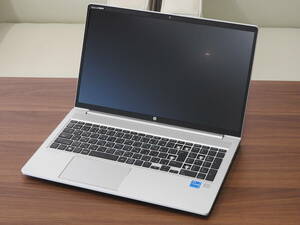 中古 HP ProBook 450G8 Corei5 1135G7 ジャンク