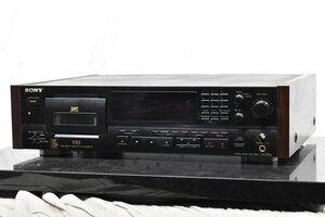 SONY ソニー DATデッキ DTC-57ES