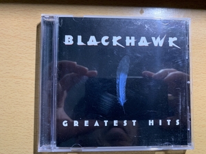 ★☆ Blackhawk 『Greatest Hits』☆★