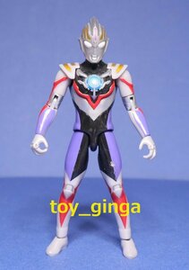 即決ウルトラアクションフィギュア ウルトラマンオーブ スペシウムゼペリオン 中古品　ウルトラヒーロー