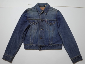 ■0404■リーバイス LEVIS Gジャン M Lot 78500 ●