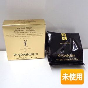 YSL/イヴ・サンローラン ラディアント タッチ グロウパクト B20 レフィル 12g 〈ファンデーション〉 4935421768627