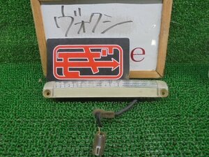 3DO6060HK3-2 ) トヨタ ヴォクシー AZR60G/AZR65G 純正ハイマウントストップランプ　　コイト53-26