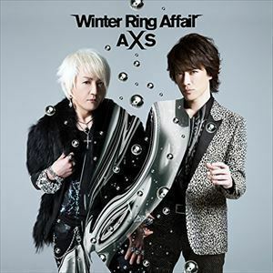Winter Ring Affair（A盤） access