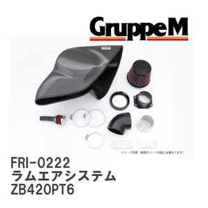 【GruppeM】 M