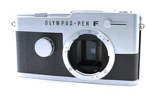 ★現状品/動作品★オリンパス OLYMPUS PEN-FT ボディ