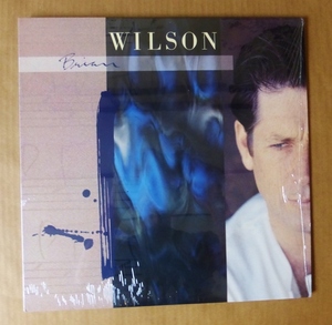 BRIAN WILSON (THE BEACH BOYS) 米ORIG [SIRE] シュリンク美品