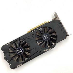 【全額返金保証】【最速発送】玄人志向 グラフィックボード GTX1080 Ti【美品・動作良好】