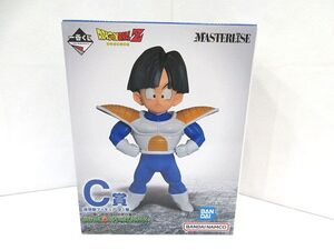 ☆未開封品 一番くじ ドラゴンボールZ C賞 孫悟飯フィギュア BATTLE ON PLANET NAMEK☆