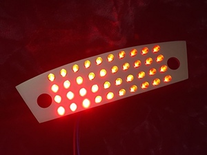 X-4/X4用LEDテールユニット(LEDテールランプ化用商品)