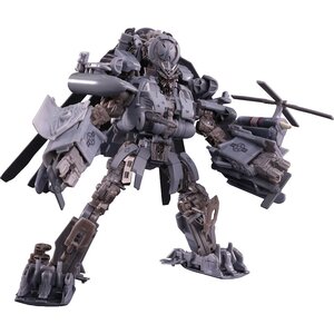 【中古】トランスフォーマー SS-08 ブラックアウト