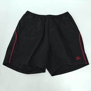 【中古・未使用品】ミズノ クォーター ハーフ ショーツ パンツ O A75RW-90209 MIZUNO スポーツ テニス バドミントン トレーニングウェア