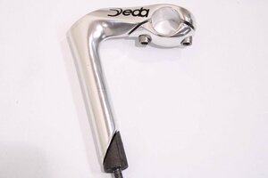 ●Deda デダ MUREX ミュレックス 80mm スレッドステム 1インチ 美品