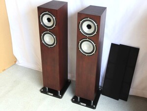 ■ Revolution XT 6F TANNOY スピーカー デュアルコンセントリックドライバー XT-6F XT6F レボリューション タンノイ