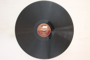 78RPM/SP Kirsten Flagstad Fidelio Abscheulicher Wo Elist RL57 VICTOR 12 Japan /00610