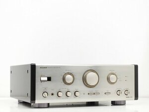 ■□ONKYO Integra A-919 プリメインアンプ オンキョー□■026501009J□■