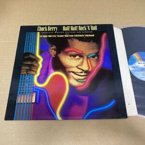 ★ Chuck Berry / Hail! Hail! Hail! Rock