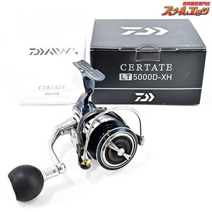 ★☆【ダイワ】 19セルテート LT 5000D-XH DAIWA CERTATE★☆m37223