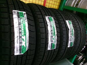  送料込み￥56,000 TX 235/55R18 4本セット TOYO Winter TRANPATH TX 