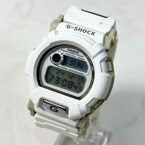 【希少な逸品】 実働 CASIO G-SHOCK DW-0097 カシオ Gショック デジタル ユニコーン バックライトクオーツ メンズ 腕時計 ウォッチ 稼動品