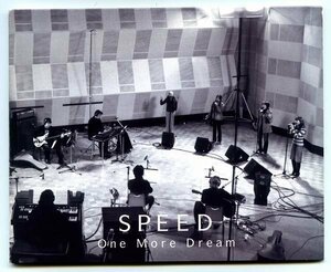 【送料無料】 SPEED 「One More Dream」マキシ