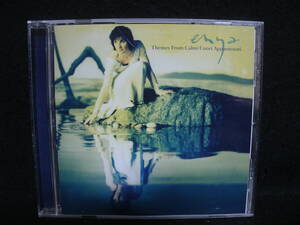 【中古CD】 ENYA / フォー・ラヴァーズ 『冷静と情熱の間』 / themes from Calmi Cuori Appassionati / エンヤ / enya