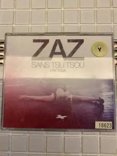 ZAZ