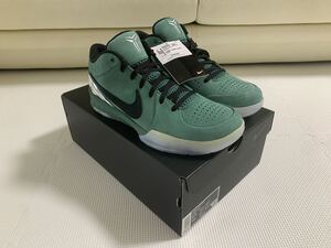 ナイキ コービー 4 プロトロ ガールダッド Nike Kobe 4 Protro Girl Dad 26.5cm 