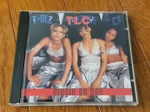 (CDシングル) TLC / Diggin