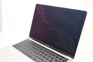 ジャンク MacBook Pro 13-inch M1 2020 本体のみ